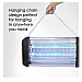 POWERPAC PP2218 ELECTRONIC INSECT KILLER
